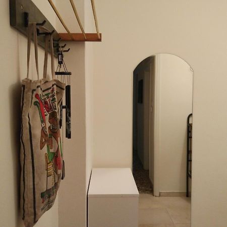 Ferienwohnung Archelaou Street Living Athen Exterior foto